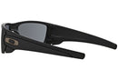 Oakley Fuel Cell 9096 Sunglasses OO9096-05 - Black - Gray - Like New