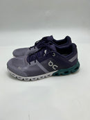 ON CLOUD WOMEN’S ATHLETIC CLOUDFLOW SHOES SIZE US W10 - SIZE: WOMEN W10 - PURPLE - Like New
