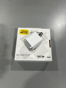 OTTERBOX USB-C WALL CHARGER - 30WPREMIUM PRO FAST CHARGE - WHITE - Like New