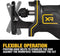 Dewalt 20V MAX XR Reciprocating Saw Cordless 2-FingerTrigger Tool Only - Yellow - Like New
