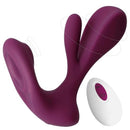 Tracy's Dog Wearable Vibrator Women Remote Control Adult Sex Toy X004LO6R0J - Brand New