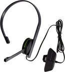 Xbox One Chat Headset S5V-00014 - Black - Scratch & Dent