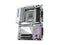 GIGABYTE B650E AORUS ELITE X AX ICE AM5 MOTHERBOARD 5YR WTY DDR5 - Like New