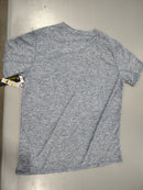 XCELCIUS ACTIVE MEN SPORTSWEAR FIT SHORT SLEEVES RUNNING T-SHIRT MEN L - OCEANA - Brand New