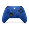Xbox Core Wireless Controller M1138144-006 – Shock Blue Like New