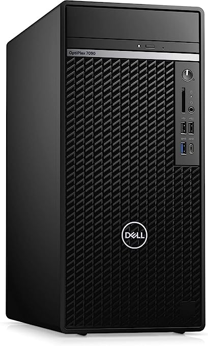 Dell OptiPlex 7090 Mini Tower i5-10505 16GB 1TB SSD 3YR WTY W11P Like New