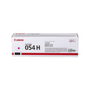 3026C002AA CANON 054 H HIGH CAPACITY MAGENTA ORIGINAL TONER CARTRIDGE - Brand New