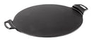Lodge Pre-Seasoned Cast Iron Pizza Pan PFAS-Free 15 Inches - Brand New
