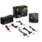 MSI MAG A650GL GAMING POWER SUPPLY - FULL MODULAR 80 PLUS GOLD 650W - BLACK New