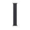 APPLE WATCH 45MM BRAIDED SOLO LOOP MPCY3AM/A SIZE 4 MIDNIGHT - Brand New