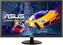Asus VP228QG Monitor 21.5 FHD HDMI VGA Adaptive Sync FreeSync Eye Care - Like New