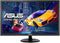 Asus VP228QG Monitor 21.5 FHD HDMI VGA Adaptive Sync FreeSync Eye Care - Like New