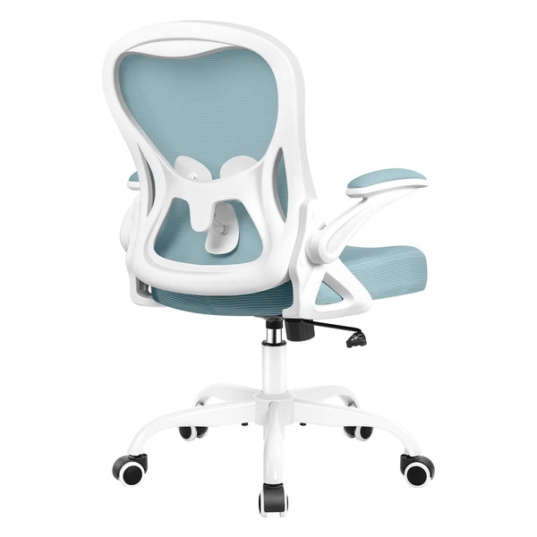 Office Chair Desk Chair Ergonomic Mesh Computer Chair Home Office Desk Chairs - Like New