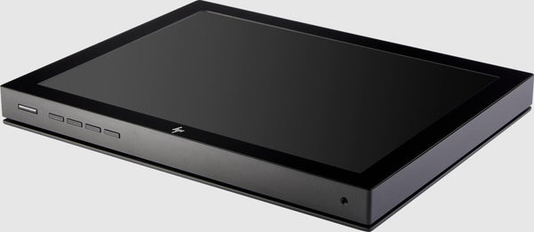 HP ENGAGE XGA RPOS 15" (1024X768) 5MS DP IPS TOUCHSCREEN MONITOR - BLACK - Brand New