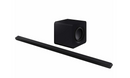 Samsung HW-S80CB/ZA 3.1.2 Channel Soundbar with Dolby Atmos DTS Virtual X - WOOD - Like New