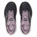 SAUCONY WOMEN'S XODUS ULTRA 3 TRAIL RUNNERS - SIZE: WOMEN 8.5 - BLACK/QUAIL - Like New