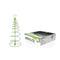 TOUCH OF ECO THE ORIGINAL MERRYLITE SOLAR METAL LED THE - Scratch & Dent