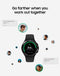 SAMSUNG GALAXY WATCH 4 CLASSIC 46MM BLACK SM-R890NZKCXAA - Like New