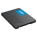 CRUCIAL BX500 2TB 3D NAND SATA 2.5-INCH INTERNAL SSD CT2000BX500SSD1 HARD DRIVE - Brand New