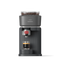 PHILIPS BARISTINA ESPRESSO MACHINE - BLACK/BERRY RED - Like New