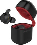 Epsilon Soundstream H2GO True Wireless Earbuds Black New