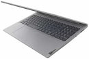 LENOVO 81WQ 15.6" FHD 1920X1080 N5030 4GB 128GB SSD 81WQ00CLUS - SILVER - Like New