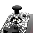 CRKD NITRO DECK PROFESSIONAL HANDHELD WITH ZERO STICK DRIFT SWITCH 24ND-RLC-RET - Like New