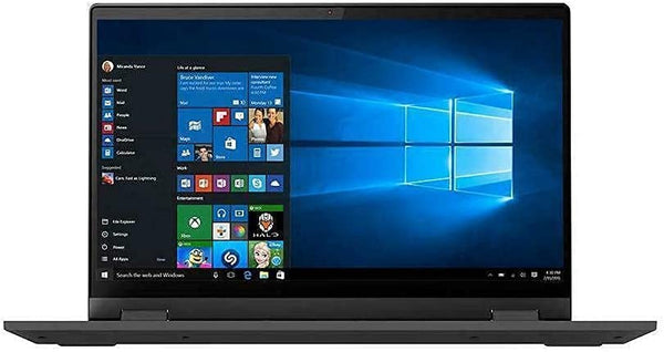 LENOVO IdeaPad 5 14" FHD 1920X1080 i5-1135G7 16 512GB SSD FPR 82FE00MEUS - Like New