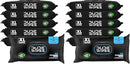 DUDE WIPES UNSCENTED FLUSHABLE WET WIPES SENSITIVE SKIN 576 COUNT - Brand New