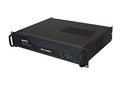 Gemini Sound XGA-5000 Class AB 2X 550W DJ Amplifier - Black - Like New