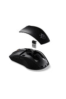 SteelSeries Rival 3 62521 Wireless Gaming Optical Mouse - Matte Black Like New