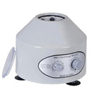SUPER DEAL Electric Lab Centrifuge Machine, 4000 RPM, 20 ml x 6, B0176D9QFS-NEW - Brand New