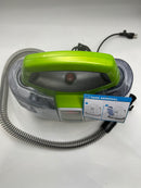 BISSELL Little Green ProHeat Portable Carpet Cleaner 2513G - BLACK/GREEN Like New