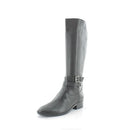 Naturalizer Reid Black Leather 10 W (C) - Like New