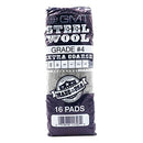 GMT Steel Wool