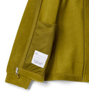 COLUMBIA UNISEX-BABY BENTON SPRINGS FLEECE JACKET YOUTH XL MOSSY GREEN - Brand New