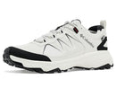 BL9168 Columbia Women's Peakfreak Rush Outdry, Sea Salt/Black, 8 - Like New