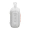 JBL Go 4 Built-in Battery Bluetooth Speaker JBLGO4WHTAM - White - Like New