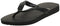 4000029 HAVAIANAS WOMEN'S CORE FLIP FLOPS BLACK SIZE: 11/12 - Like New