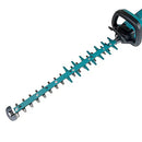 MAKITA 40V MAX XGT HEDGE TRIMMER BARE TOOL 24 INCHES BRUSHLESS GHU02Z - BLUE - Brand New