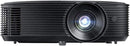 Optoma HD243X 1080p Projector 3300 Lumens, 12000h Lamp Life - - Scratch & Dent
