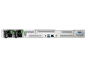 AIC Server Rack-mountable 1U NO CPU RAM 0 GB NO HDD AST2500 - Black - Like New