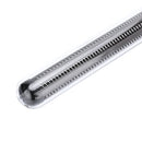 Lineba 500W Submersible Aquarium Heater W/ Protective Sleeve - 53-93 Gallon - Brand New