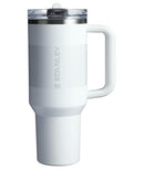 STANLEY QUENCHER PROTOUR FLIP STRAW TUMBLER 40OZ - FROST FADE - Like New