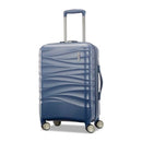 AMERICAN TOURISTER CASCADE HARDSIDE LUGGAGE WITH SPINNER WHEELS 2PC SET 20/24 - Like New