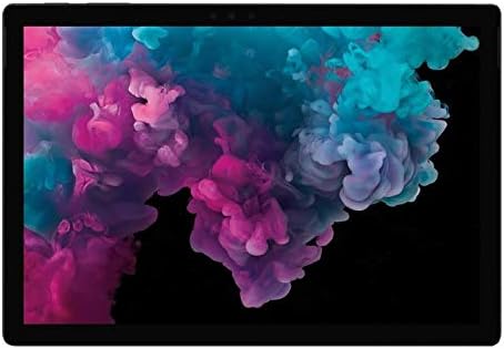 Microsoft Surface Pro 6 12.3" 2736x1824 I5-8350U 8GB 128GB SSD - PLATINUM - Like New