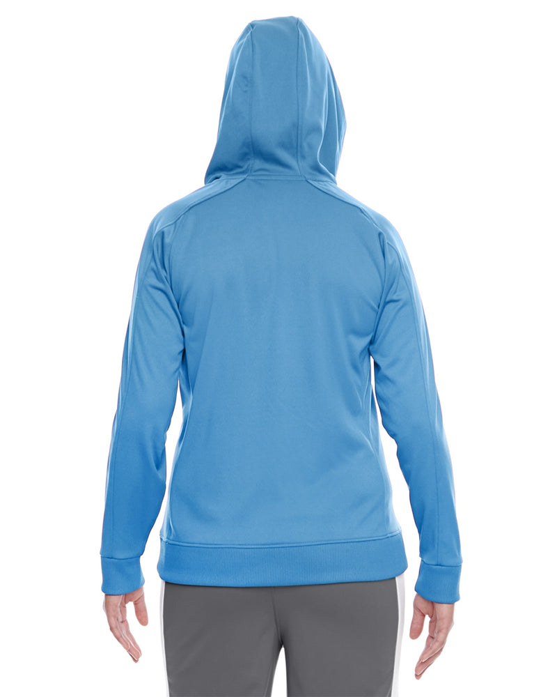 TT30W Team 365 Ladies' Elite Performance Hoodie New