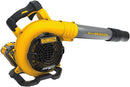 DEWALT FLEXVOLT 60V MAX Blower Brushless 3-Ah Battery DCBL770X1 - Yellow Like New