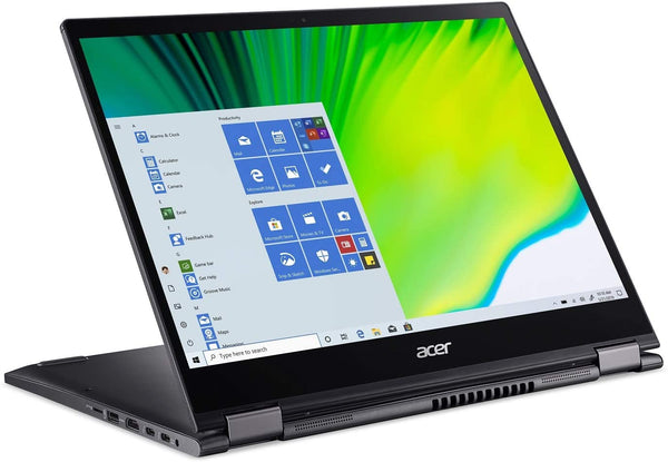 Acer Spin 5 13.5" 2256x1504 Touch i7-1065G7 16 512GB SSD SP513-54N-74V2 Like New