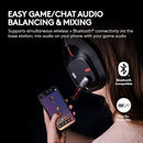Logitech G Astro A50 Multi-Platform Wireless Gaming Headset Base Station - Like New